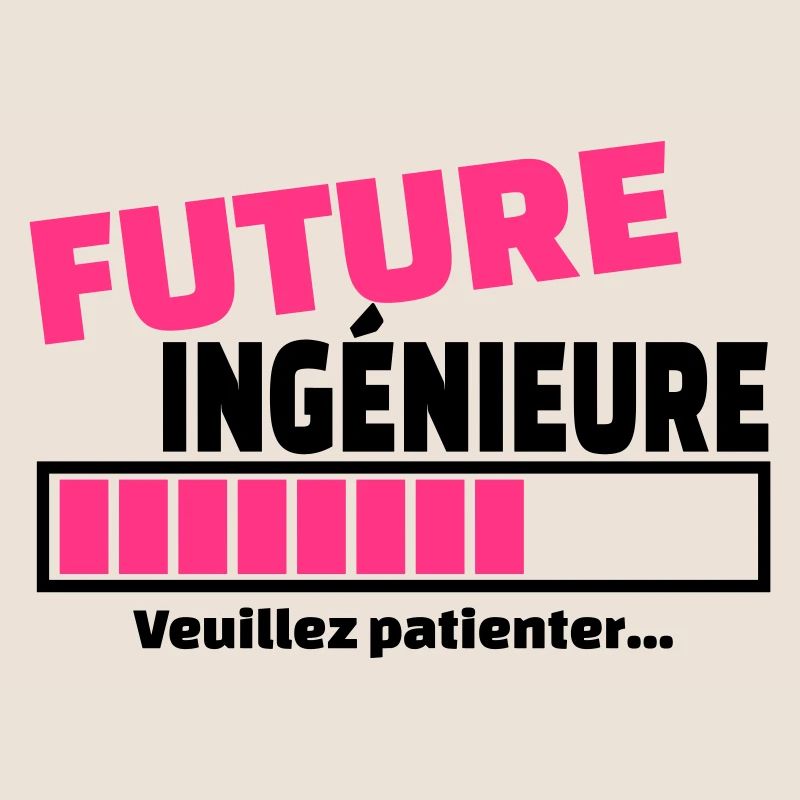 future ingénieure