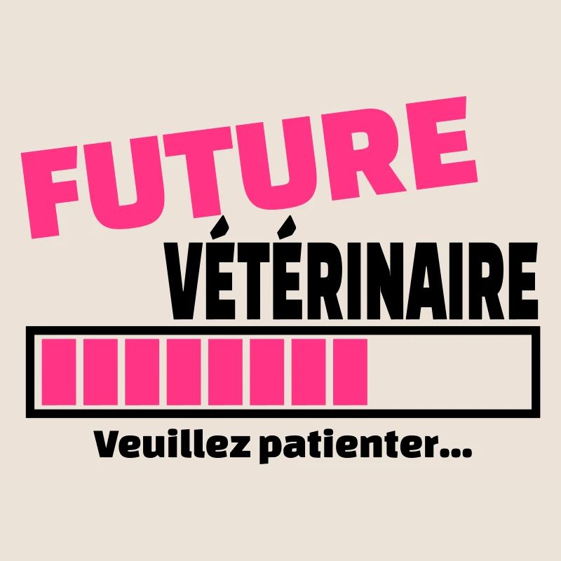 future vétérinaire