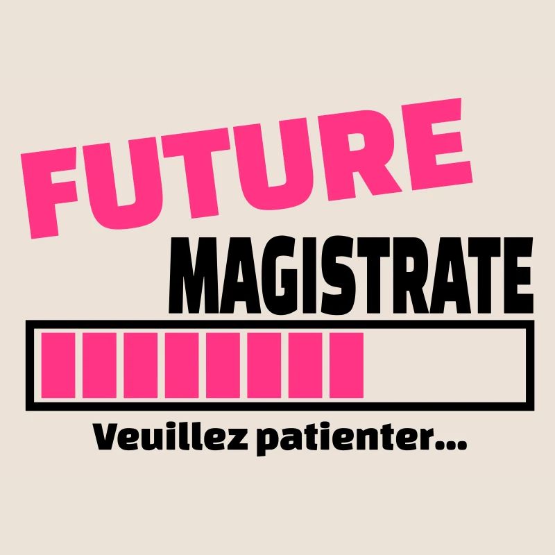 future magistrate