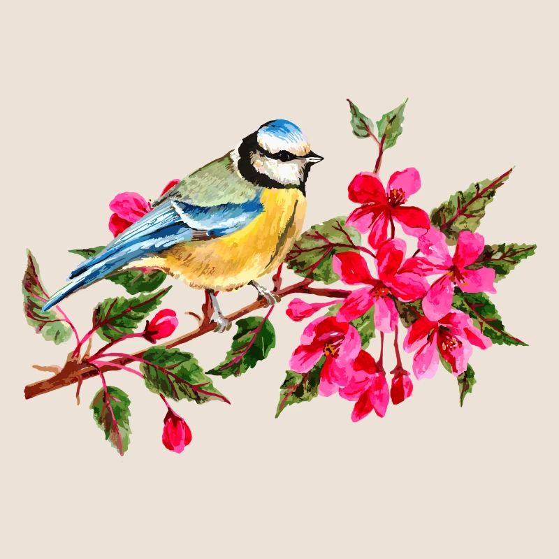 Vogel