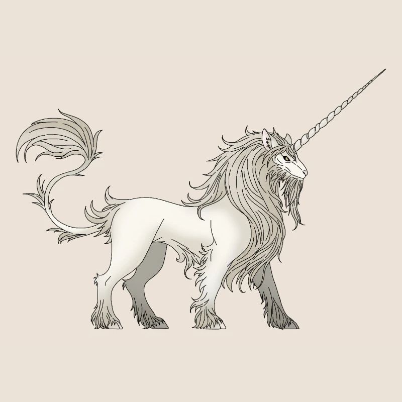 Licorne