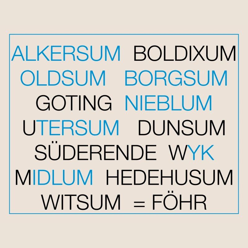 Föhr