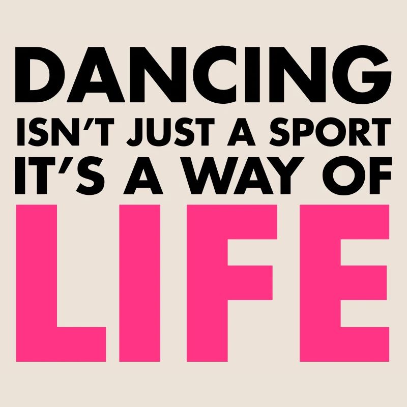 Dancing