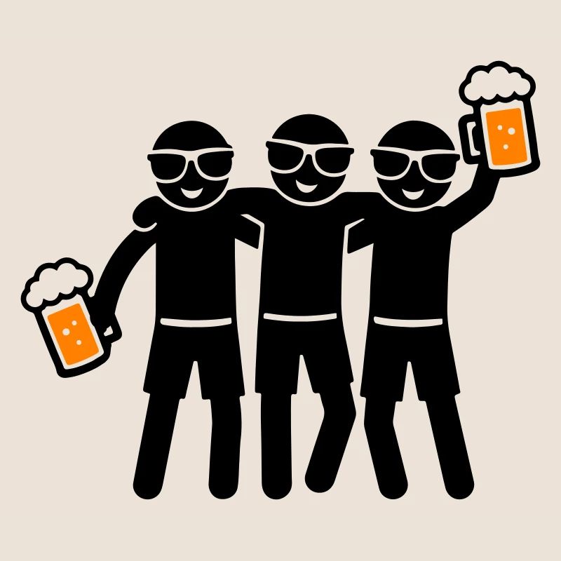 Party Team Beer Group