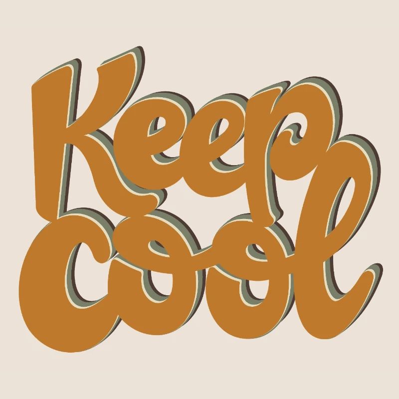 KEEP COOL