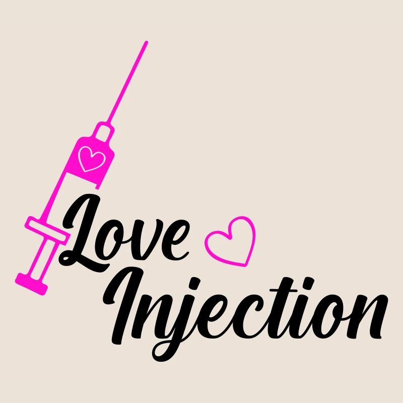 injection d’amour