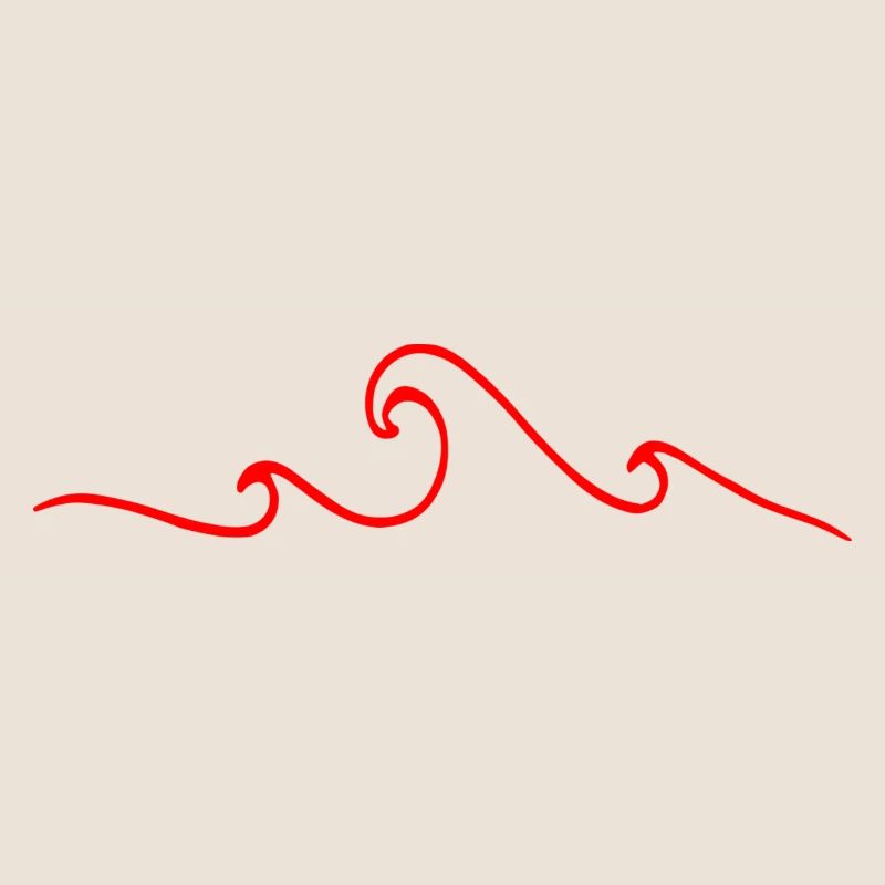 waves