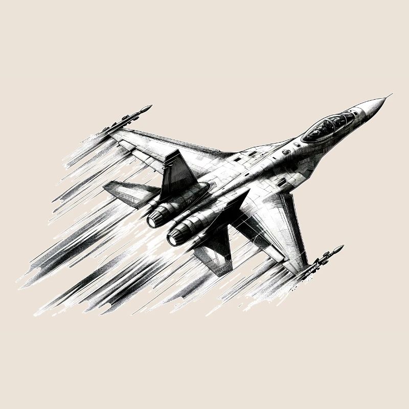 Kampfjet