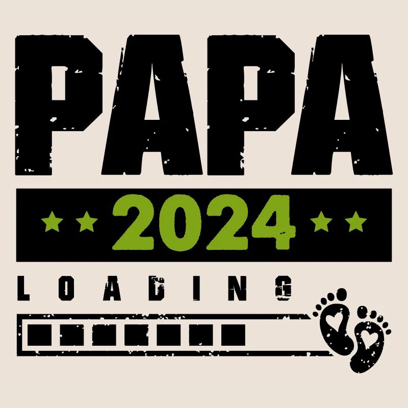 Papa 2024 Loading