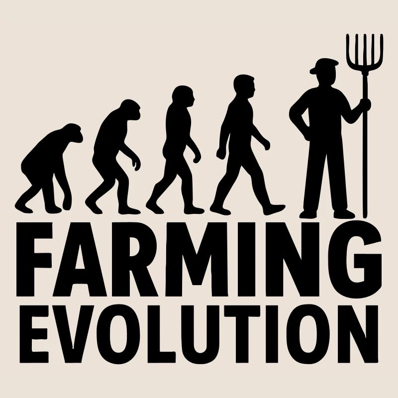Évolution de l’agriculture Agriculture