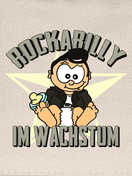 Rockabilly im Wachstum