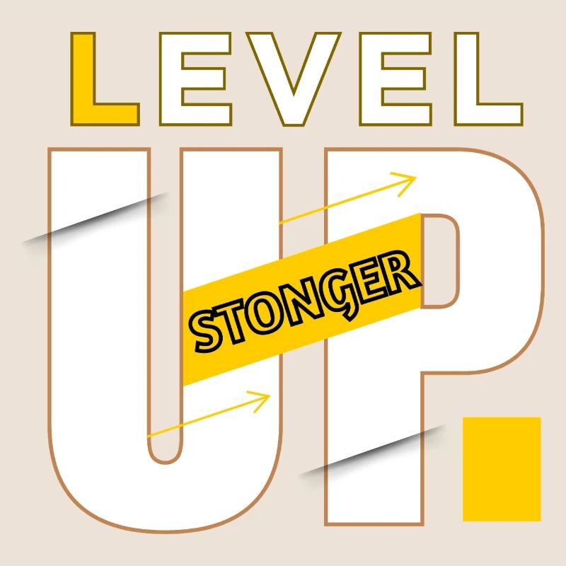 Level Up Puissance Graphique