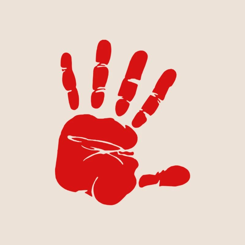 High five!