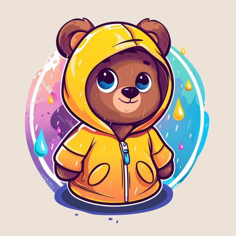Teddybär