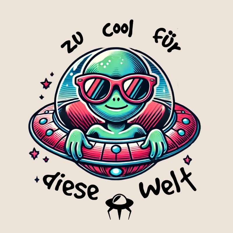 Trop cool pour ce monde