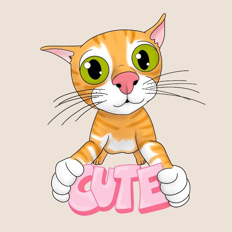 Cute