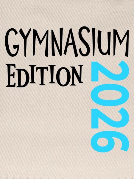 Gymnase 2026