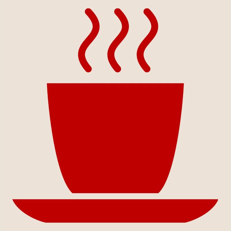 coffee cup beans cafe mug pot kaffee bohnen191