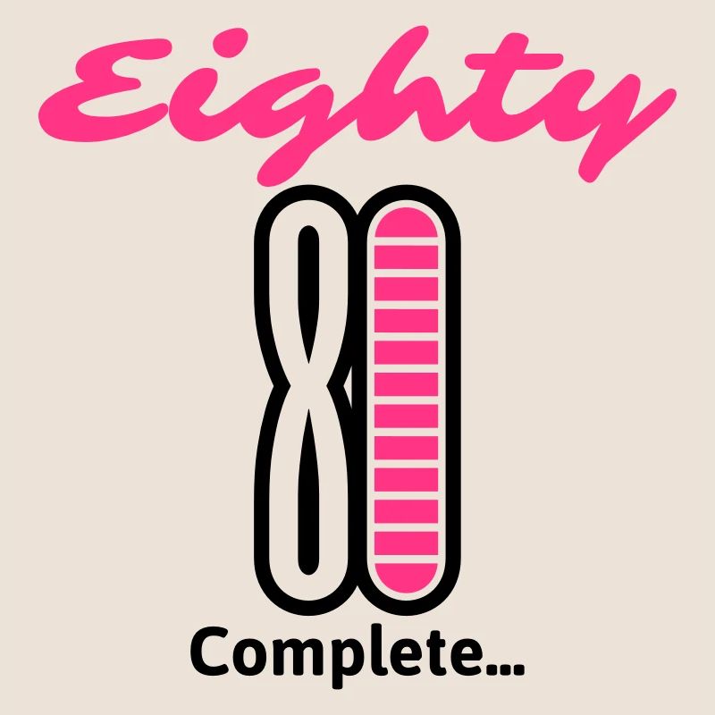 Eighty Complete ...