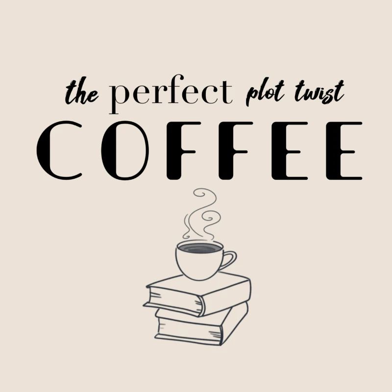 Plot twist Coffee
