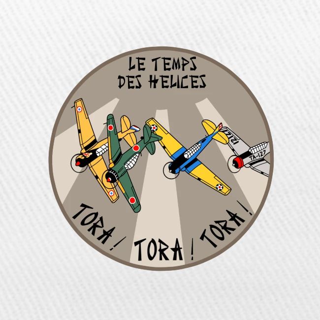 TORA TORA TORA