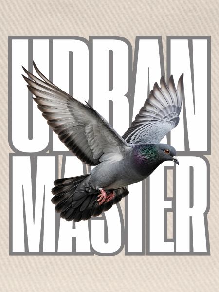 Urban Master Taube