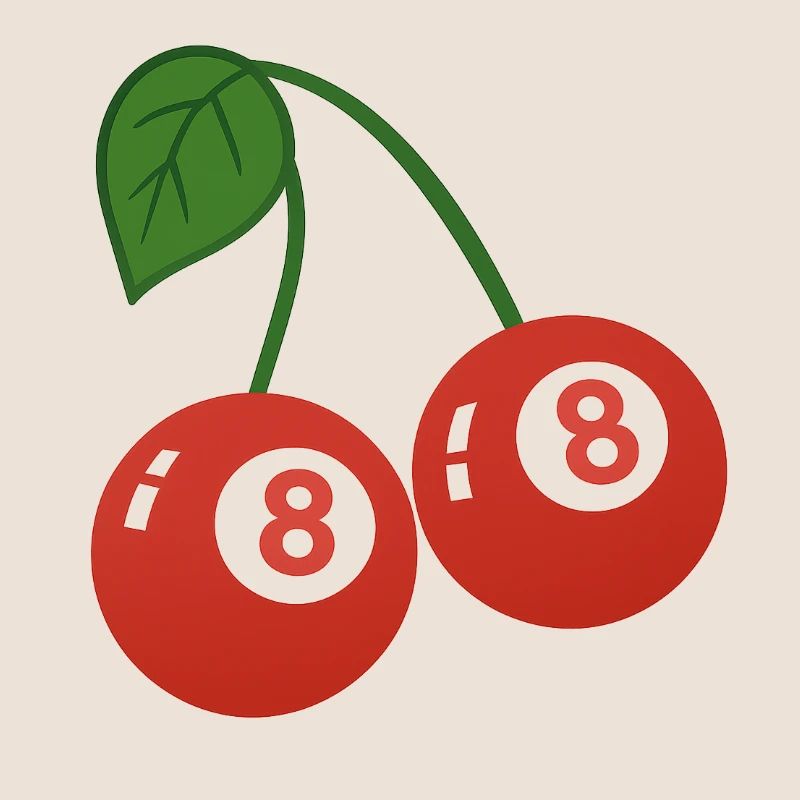 Cherry Hustle