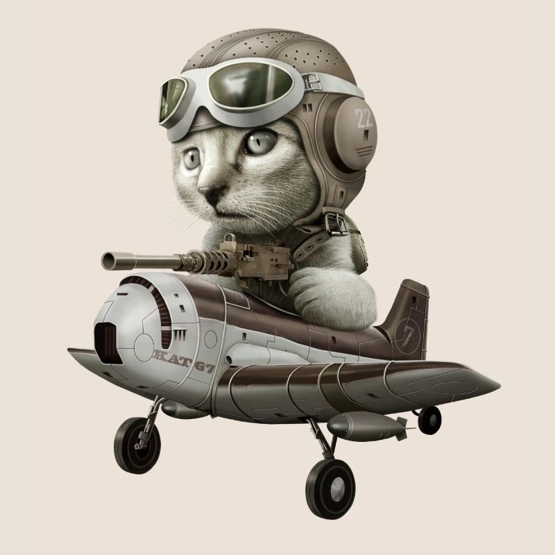KAT67