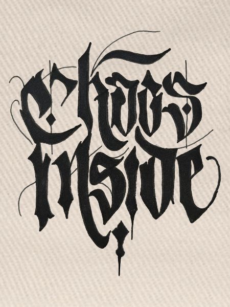 Chaos Inside
