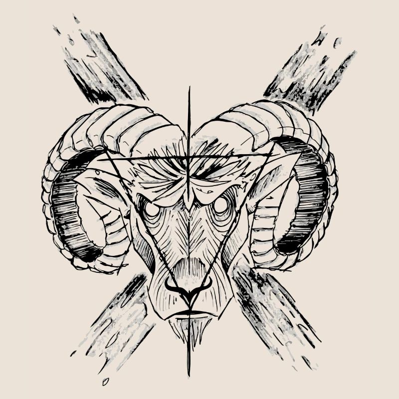 Goat Devil's
