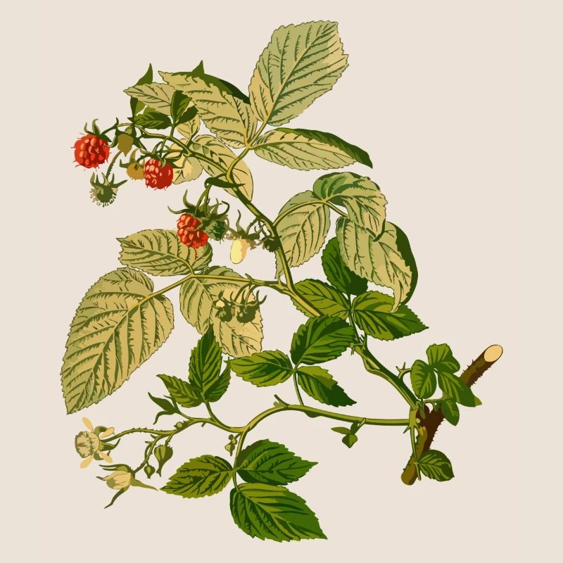 raspberry rasperry fruit veggie vegetable fruits1