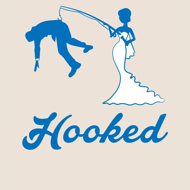 Hooked - Poltern