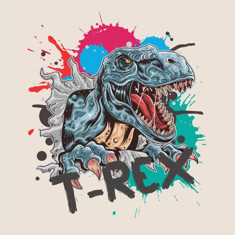 T-Rex