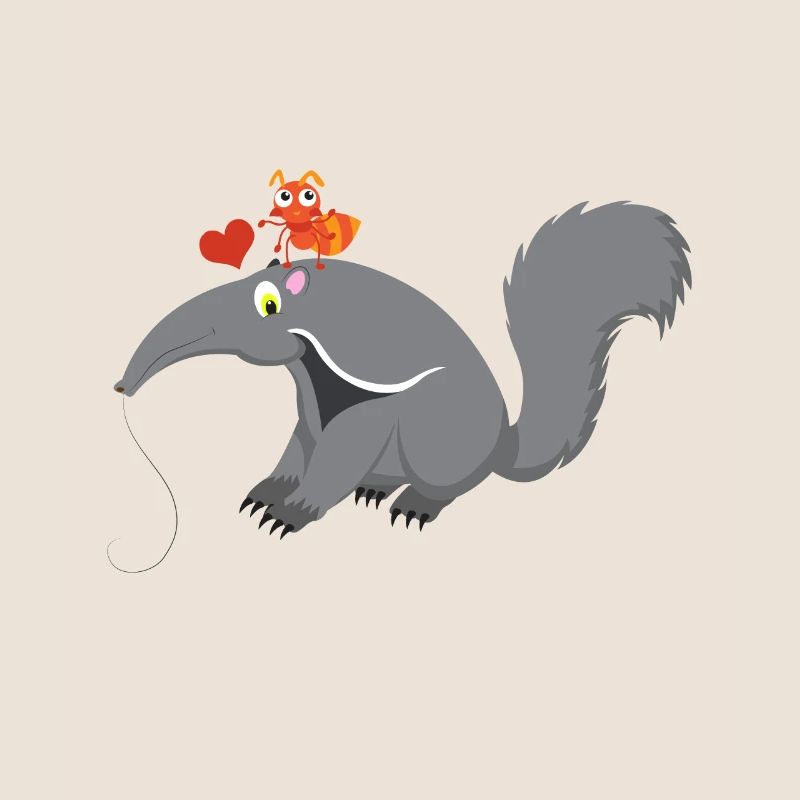 ant-eater