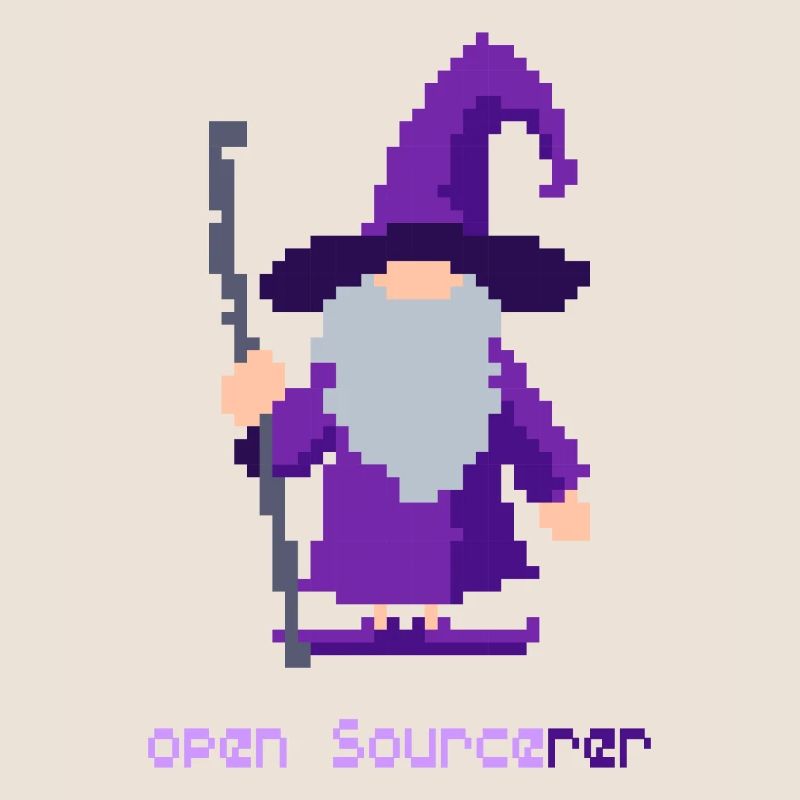 Open source