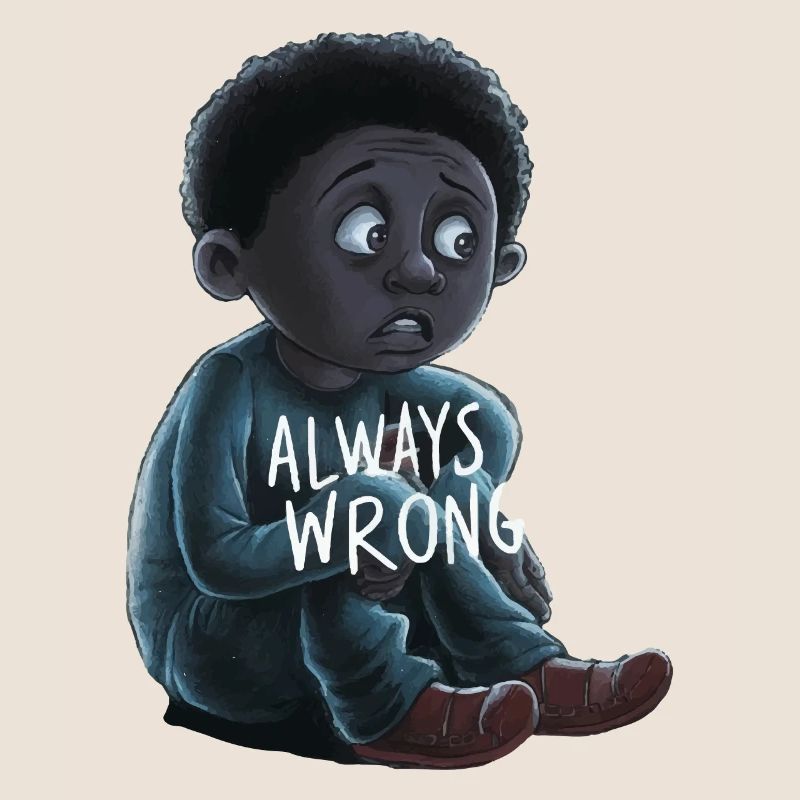 YOUR WORST FEARS, ALWAYS WRONG