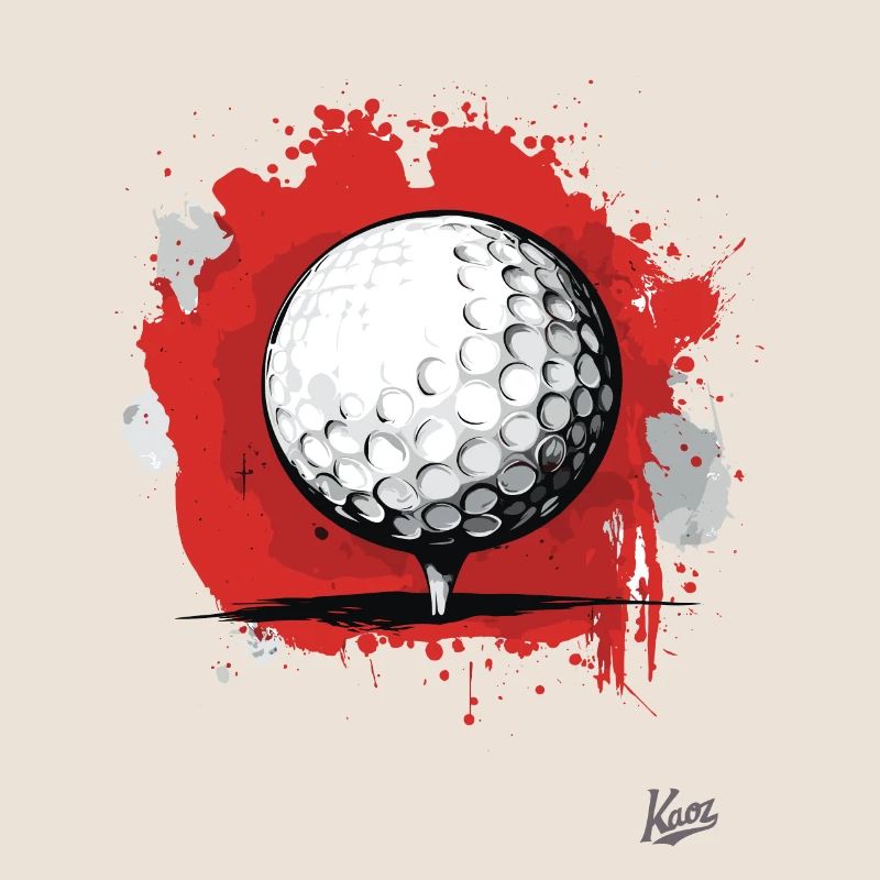 Balle de golf Golf