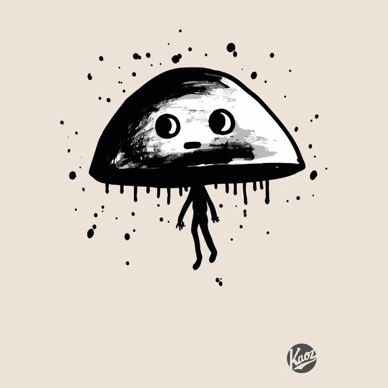 Kopf oder UFO-Entführung: Was ist hier los?