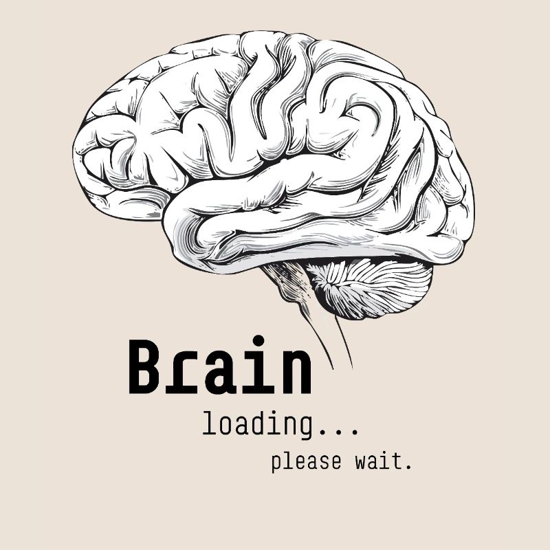 brain loading