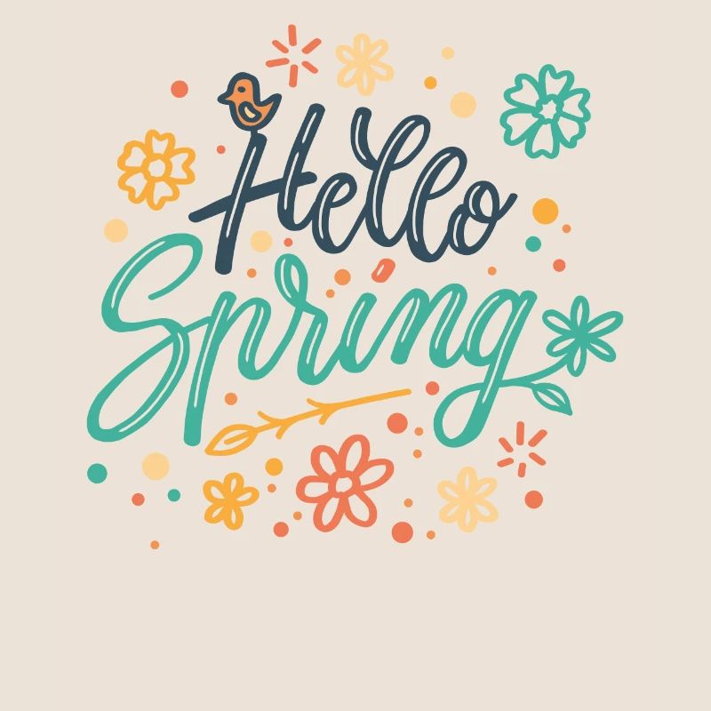 Hello Spring
