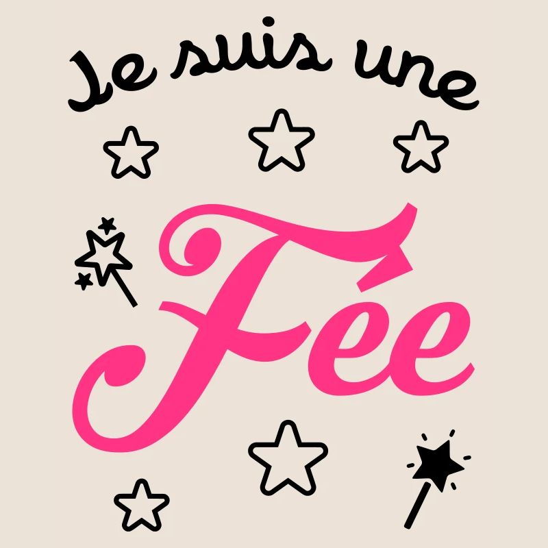 fille / fée / princesse / bébé