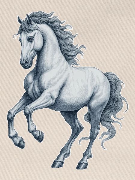 Pferd
