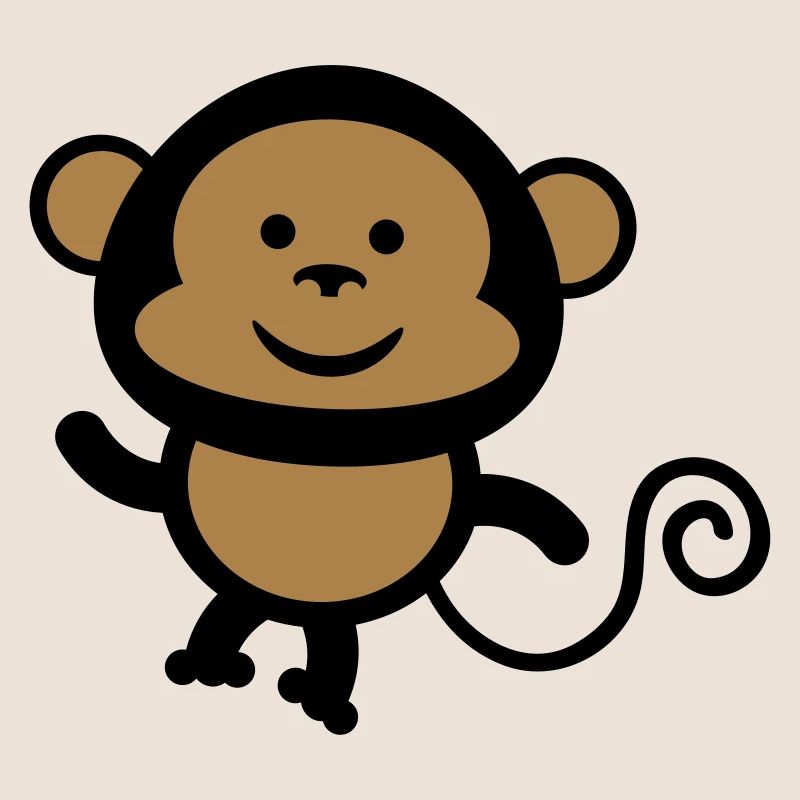 monkey comic