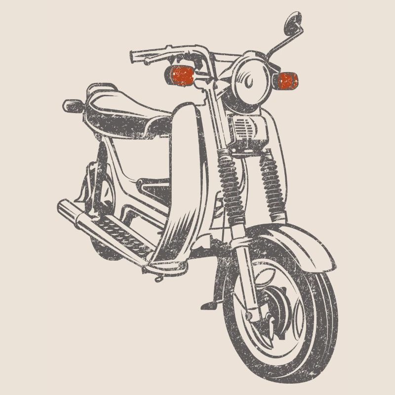 Simson SR50 SR80