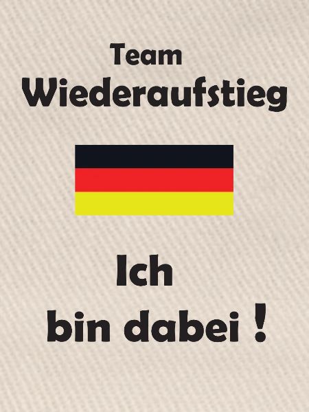 Team Wiederaufstieg "D"
