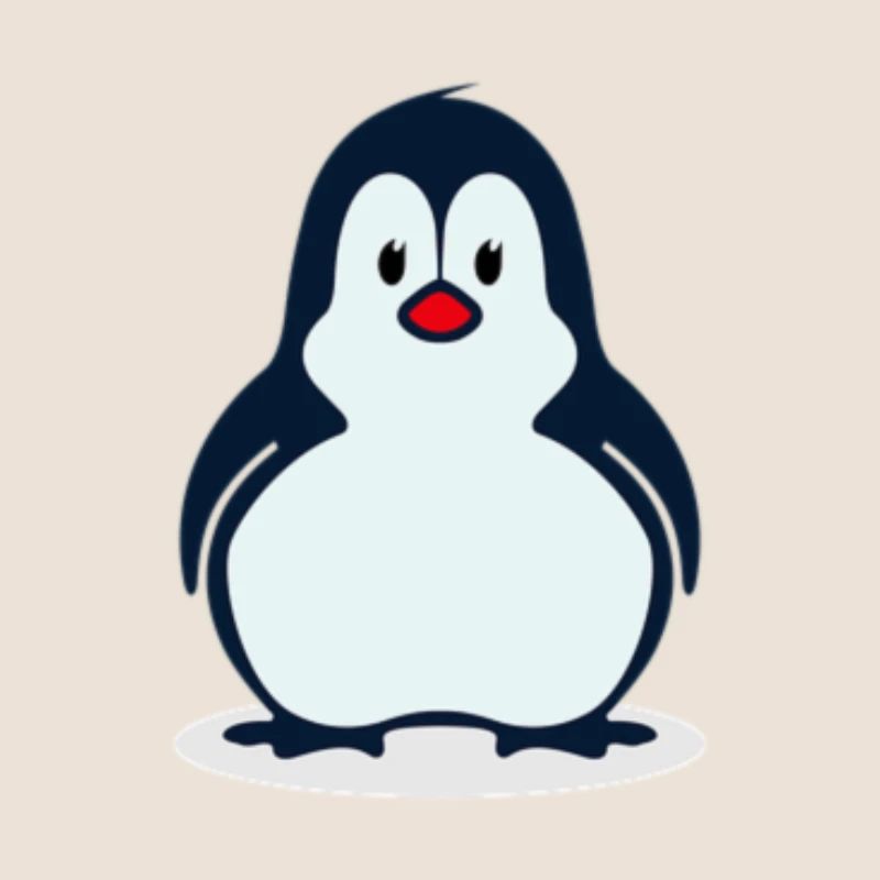petit pingouin