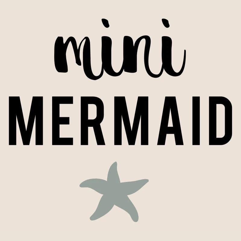 Mini Mermaid