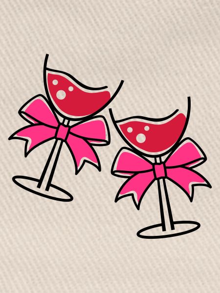 glases wine