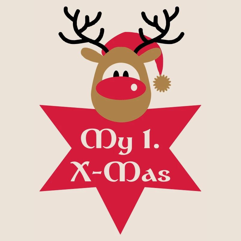 mon premier Noël