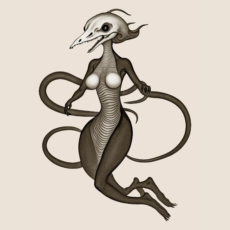 BUG #12 - dark hell